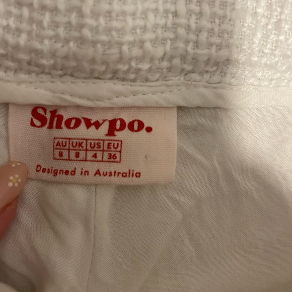 Show Po set - Picture 3 of 4